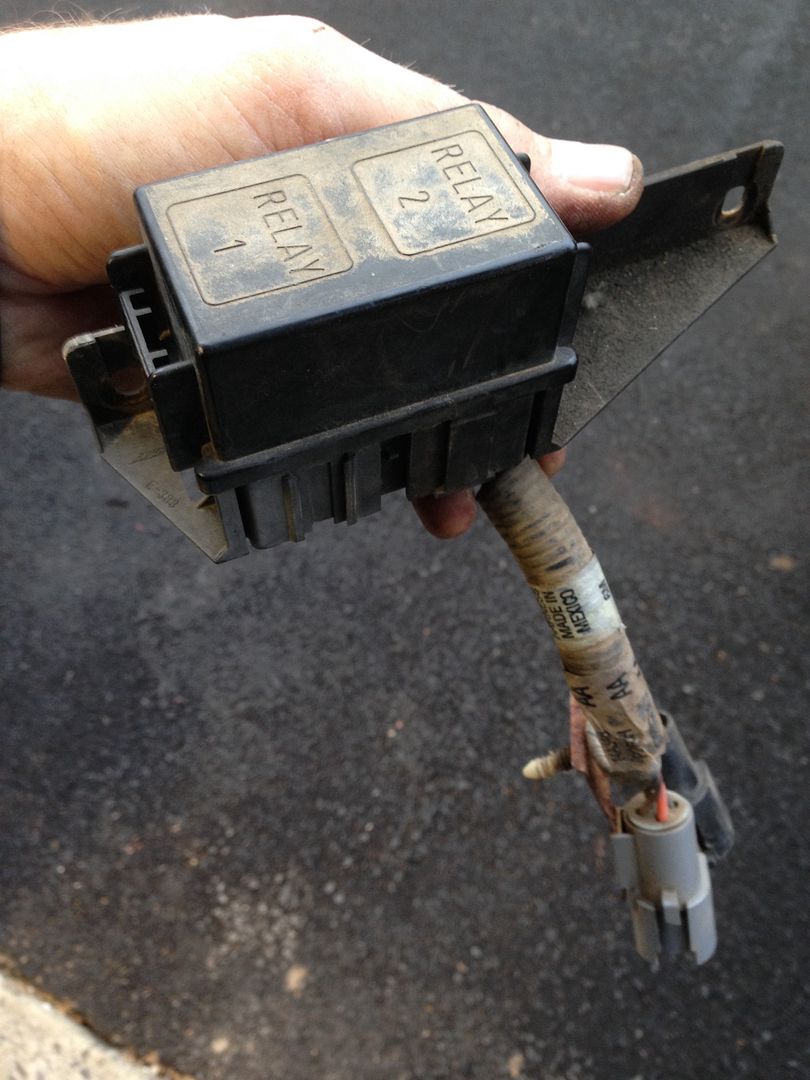 Factory Trailer Wiring - Ford Truck Enthusiasts Forums